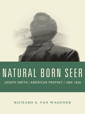 cover image of Natural Born Seer